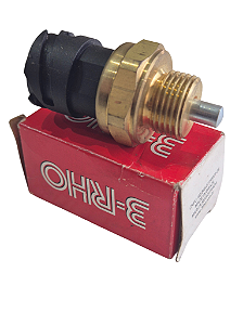 Sensor  Interruptor de Luz de Ré Mercedes - M18 x 1.5 3RHO4484