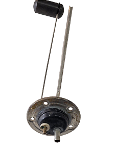 Boia Medidor Sensor De Nível Tanque Combustível GM Opala Original MTE