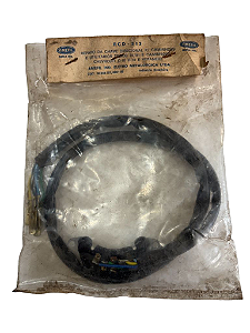 Chave Direcional de Seta 7 Fios Opala e Caravan 69 a 77 Marca Amefil Gm 40111019
