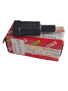 Interruptor Sensor Cebolinha Luz de Freio M12 x 1.75 71BB13480AD FORD Escort, Verona VW Apollo 3RHO375 Marca TRW Origina