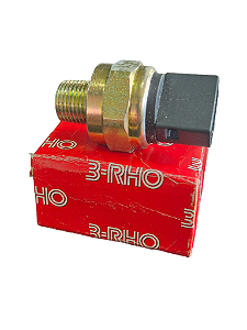 Interruptor Sensor Luz de Freio 2 Pinos - M16 x 1.5 CON. 0.30 bar 3RHO389