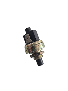 Interruptor Sensor Luz De Ré M12x1.25 3RHO370 Original VW Gol Voyage Parati Saveiro Passat Santana Quantum