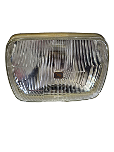 Farol Lado Esquerdo Fiat 147 76/79 Cavalinho Cibie 700446