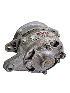 Alternador Original Wapsa 14V 30A Ford F100 F350 F600 73/ Gasolina Novo de Época