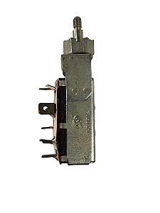 Chave Luz Farol Kombi 68/76  Marilia 11082 VW 211955517.2