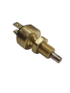 Interruptor de Luz de Freio 349 M12 x 1.25 VALTRA / VALMET  68, 78, 685, 785, Marca 3RHO