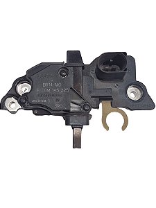 Regulador de Voltagem 14V - Audi A3 Audi A3 Sedan GA225 Original Bosch