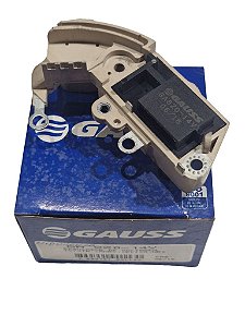 Regulador De Voltagem 14V-  Lexus LS Toyota Camry Celica MR2 Marca Gauss GA820