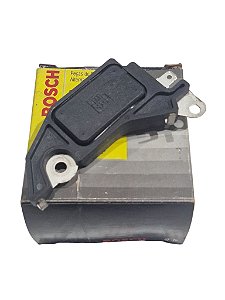 Regulador De Voltagem 14V - GA432 Monza Kadett Vectra S10 Omega Marca Bosch