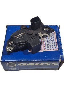 Regulador de Voltagem 14V - Audi A3 Audi A3 Sedan Marca Gauss GA225
