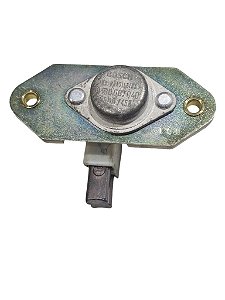 Regulador de Voltagem 14V - S10 Blazer Corsa Silverado Escort Verona Ranger Original Bosch GA040