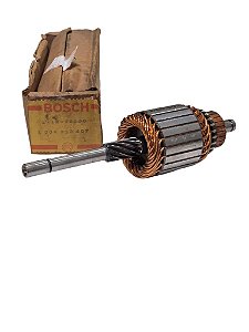 Induzido Motor Partida VW Volkswagen Parati Passat Voyage Original Bosch 1004012407