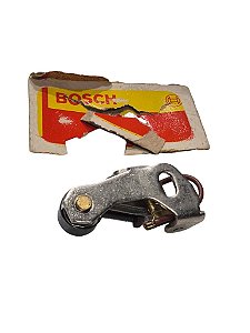 Platinado VW Fusca Brasília Gol Voyage Parati Saveiro Kombi Passat SP1600 SP1700 Variant Bosch 9232081044 Original Bosch