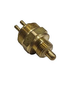 Interruptor de Luz de Ré 4417 M18 x 1.5 - M27 × 1 MERCEDES-BENZ 1618 1620 2428 2423 com transmissão ZF 9S-75 3RHO4418