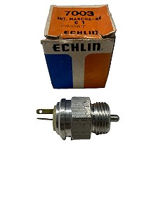 Interruptor de Ré Cebolinha VW Passat 74 a 83 Gol até 80 ECH7003