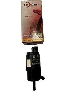 Eletrobomba Partida A Frio Original GM Renault Toyota Original GM