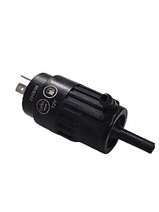 Eletrobomba Partida A Frio 12V Chery Fiat GM