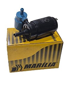 Eletrobomba Limpador Marca Marilia IM20606 12V DS31007 Marca Marilia GM