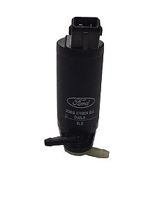 Eletrobomba Limpador Original Ford 93BB17K624BA Ds31010 2 Saidas Citroen Peugeot