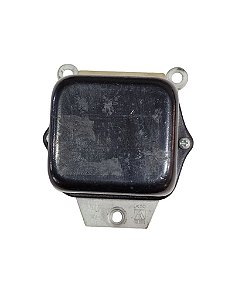 Regulador Voltagem Alternador 12V Wapsa RWAR4 GMC Opala Veraneiro Pick-up Puma Motor GM Marca Ikro 14V