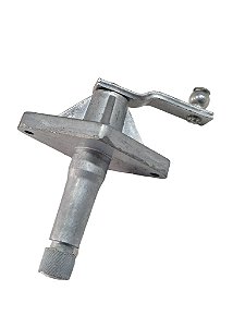 Pivô Limpador de Parabrisa Direito Chevette 73 a 93 Chevy 500 83 a 95 Marajó 81 a 89 Granero 135D Dyna 3050