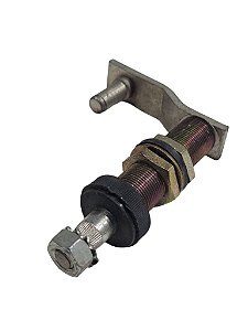 Pivô Limpador Esquerdo MB L608 L708 75 a 88 Granero 134E