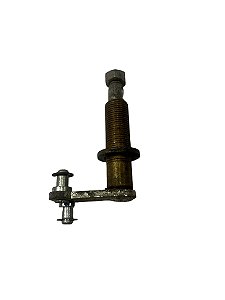 Pivô Limpador de Parabrisa Direito Fusca Sedan 74 a 96 Granero 33D Dyna 3126