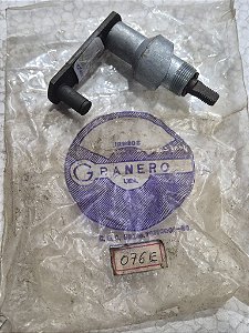 Pivô Limpador de Parabrisa Esquerdo Rural Pick-up F75 F85 F200 68 a 77 Granero 76E