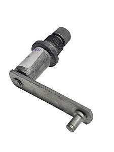Pivô Limpador de Parabrisa Ford F100 F350 F600 62 a 72 Granero 92