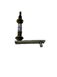 Pivô Limpador De Parabrisa Kombi 1500 67 a 75 Granero 78A