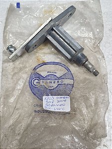 Pivô Limpador de Parabrisa Direito Caminhão VW Todos Granero 170D