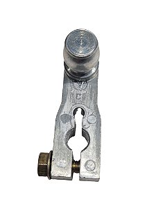 Manivela Balancim Limpador de Parabrisa Volvo Caminhão N10 a N12 81 a 99 Dyna 3244 Granero 267
