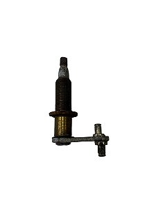 Pivô Limpador de Parabrisa Direito Fusca Sedan 74 a 96 Granero 33D Dyna 3126