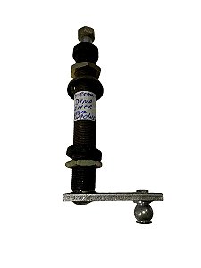 Pivô Limpador de Parabrisa Direito Volvo Caminhão N10 N12 81 a 99 Granero 304D Dyna 3129