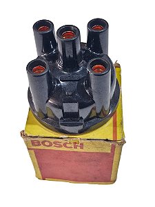 Tampa do Distribuidor Bosch 1235522027 VW Fusca Karmann-Guia Kombi TL Variant Original Bosch