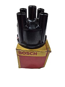 Tampa Distribuidor Brasilia Karmann-Ghia Kombi Fusca Sedan SP-1 SP-2 TL-1600 Variant I Bosch 1235522107