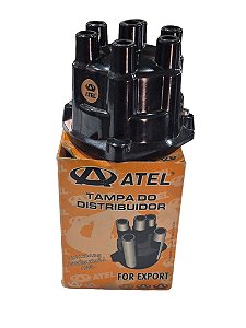 Tampa Distribuidor Opala 6 Cilindros até 84 C10 Veraneio Atel 51556