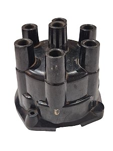 Tampa Distribuidor Opala 6 Cilindros até 84 C10 Veraneio Bosch 1963566 ECH 266 Paralela e Usada