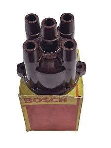 Tampa do Distribuidor Bosch 9231081319 GM Chevette 1.4 Gasolina 73 até 76 Original Bosch