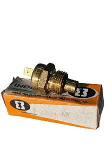 Interruptor Sensor Cebolinha Temperatura Del Rey Álcool 81 a 87 Original Indebrás 0011530PR