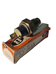 Interruptor Sensor Cebolinha Temperatura Corcel a Alcool 80 a 81 Original Indebras 0011480PR