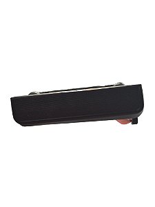 Maçaneta Externa Porta Lado Esquerdo Chevette Marajo Monza GM 94646893