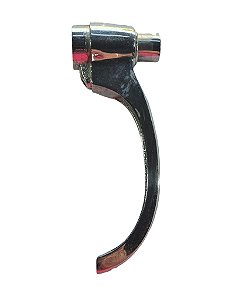 Maçaneta Externa Porta Sem Miolo Pick-up Caminhões GM 7317857