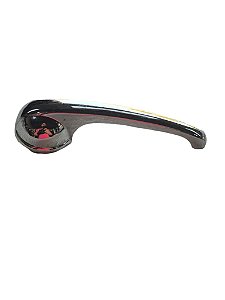 Macaneta Interna Porta Tipo Grampo Caminhão Pick-up A10 C10 D10 C14 C15 C60 D60 78 até 85 GM 94610351