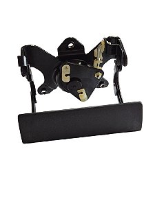 Maçaneta Externa Tampa Traseira Cacamba Pick-up Corsa 94/02 Original GM 93251707 93227667