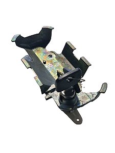 Cilindro Porta Dianteira Com Suporte Lado Esquerdo Corsa 94/97  GM 93224629 Original Morcego