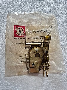 Fechadura Porta Dianteira Lado Esquerdo Monza 87/96 D20 D40 GM 93223713