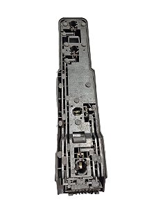 Soquete Circuito Elétrico Lanterna Traseira VW Apollo 90 à 92 Nova de Época
