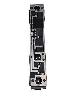 Circuito Lanterna Traseira VW Parati 87 à 97 Original VW 3099452853 Novo de Época