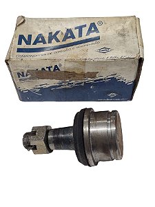 Pivô de Suspensão N2084 Ford Explorer 95 a 97 Ranger Xl XLS 94 a 97 Dianteiro Inferior/Inferior Direito/Esquerdo Nakata